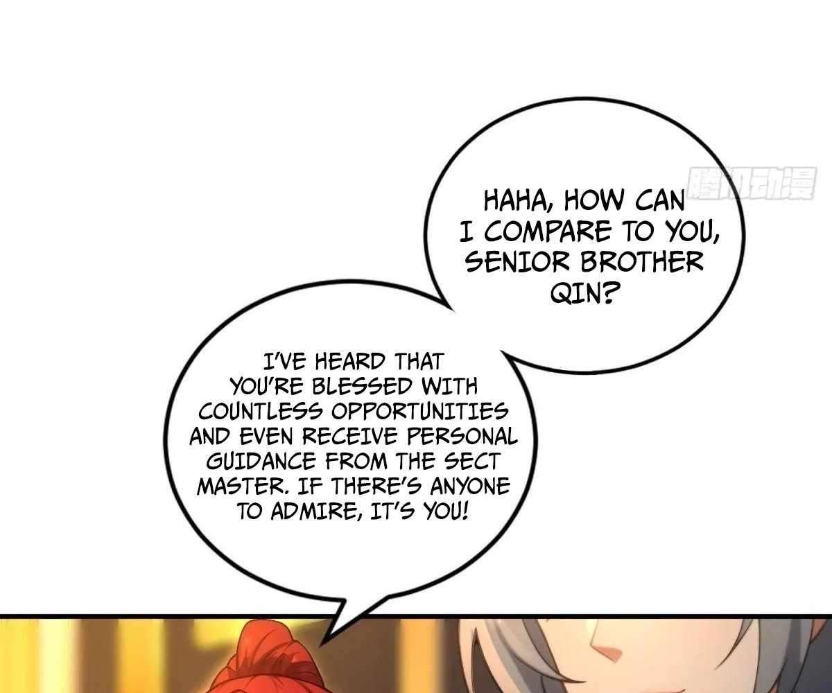 Traveling Through Time and Space to Become an Unlucky NPC: I Have a Wife to Protect Me Chapter 96 23